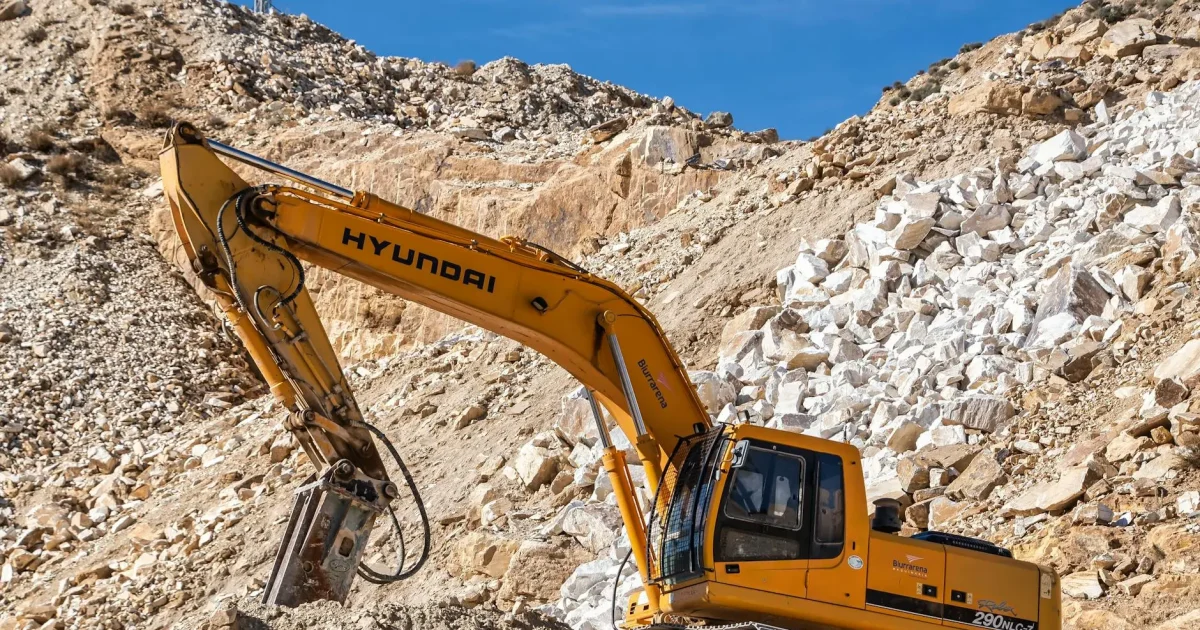 Guide de sécurité minière et opérations extraction en 2026