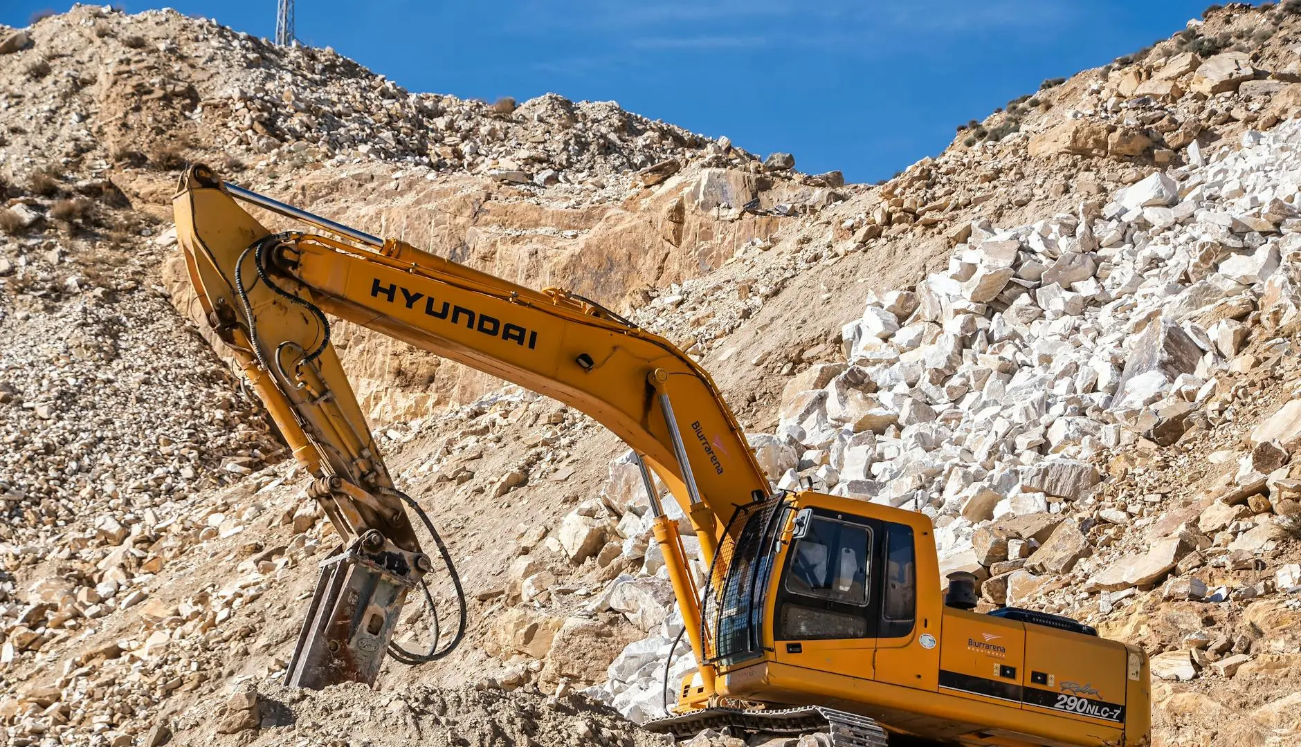 Guide de sécurité minière et opérations extraction en 2026