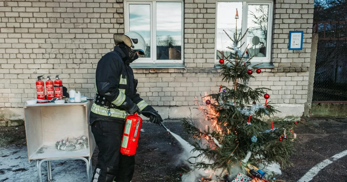 5 réflexes d'experts en prévention risque incendie industriel