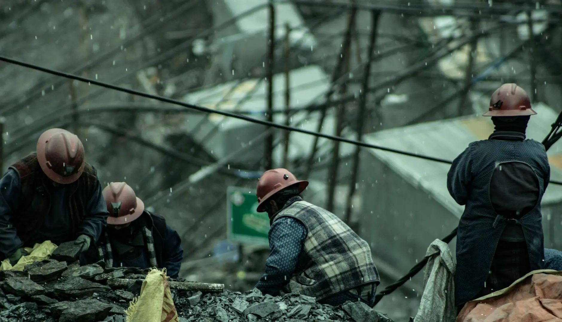 Gestion risques miniers HSE : optimiser la sécurité en 2026