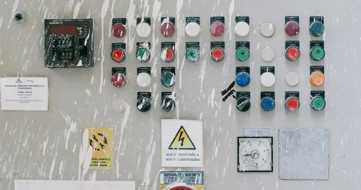 4 leviers de l'habilitation électrique industrie fonderie en 2026