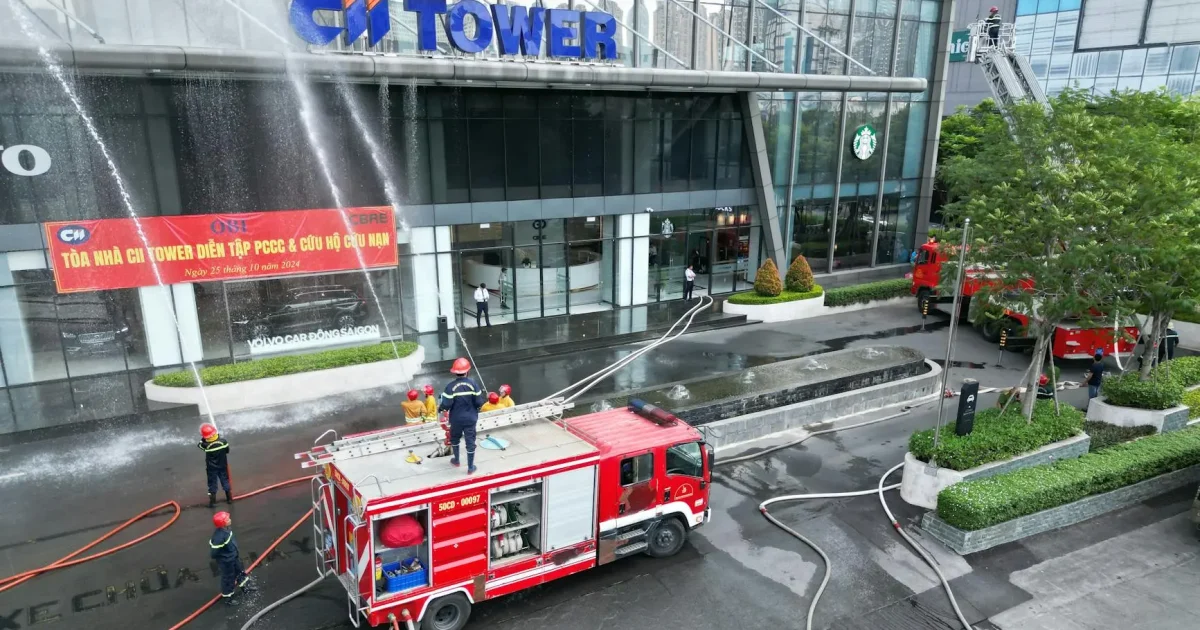 Formation évacuation incendie : 4 clés pour ancrer les réflexes