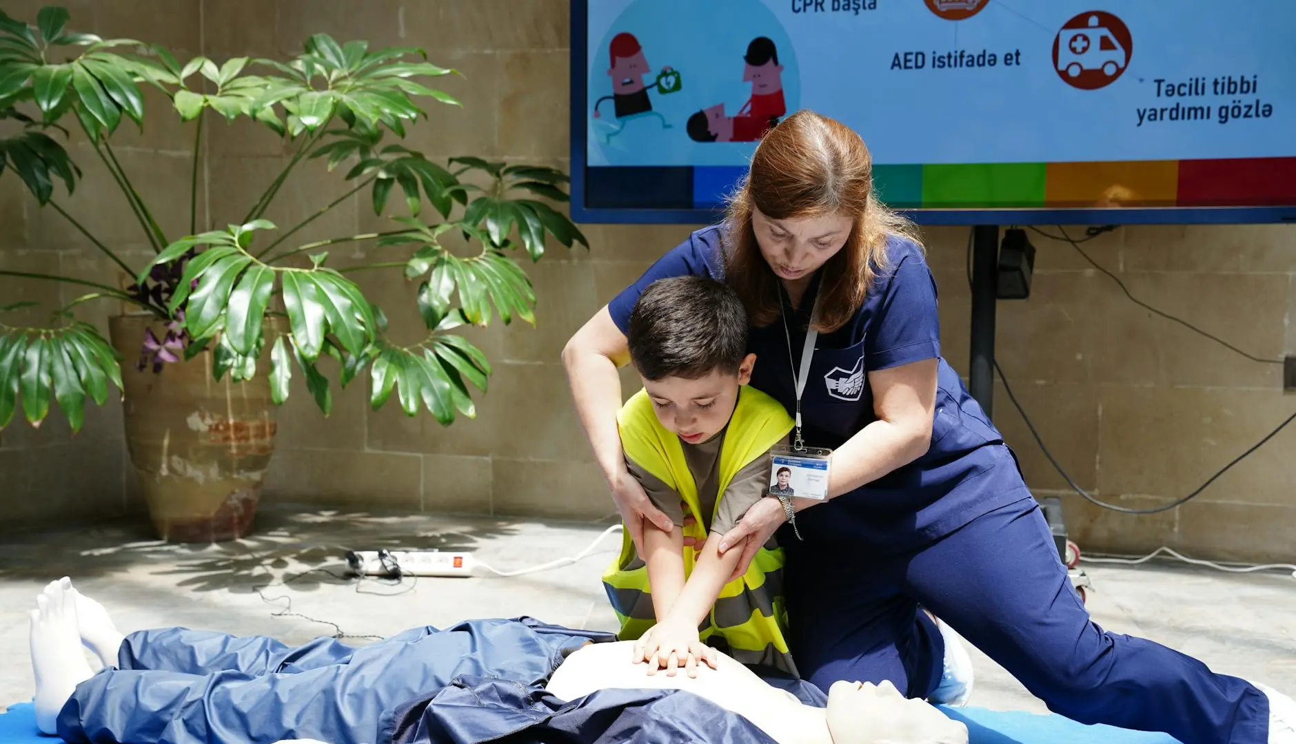 Top 9 des centres de formation sécurité travail Tanger en 2026