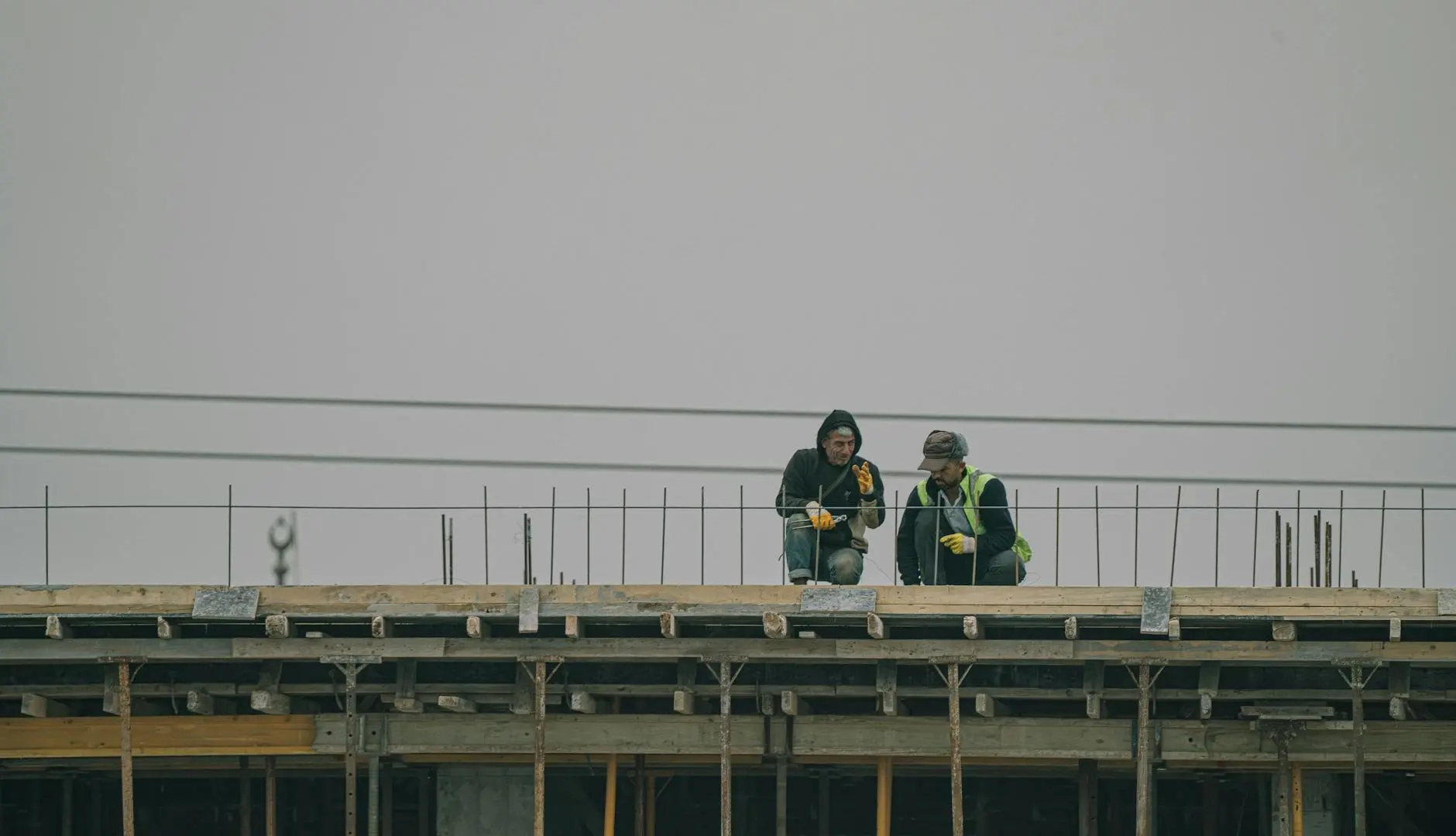 Optimiser la coordination sécurité chantier BTP : 3 leviers de 2026