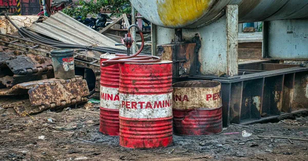 Méthode d'audit sécurité zone ATEX : 7 points de contrôle critiques