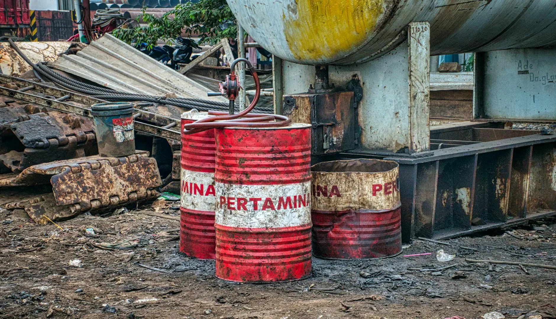 Méthode d'audit sécurité zone ATEX : 7 points de contrôle critiques