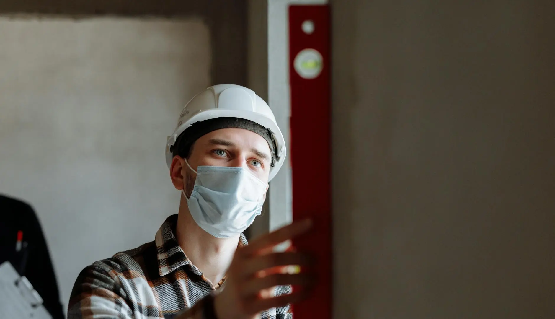 Audit sécurité chantier : 7 critères d'expertise pour 2026