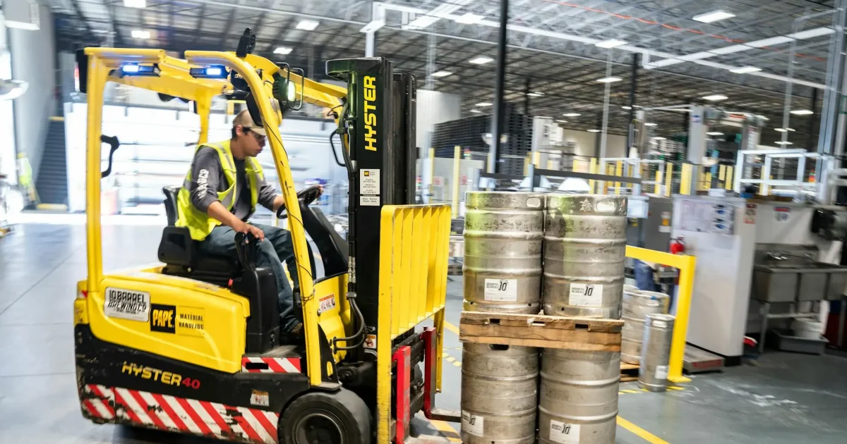 Optimiser votre Safety Day logistique entrepôt face aux flux 2026