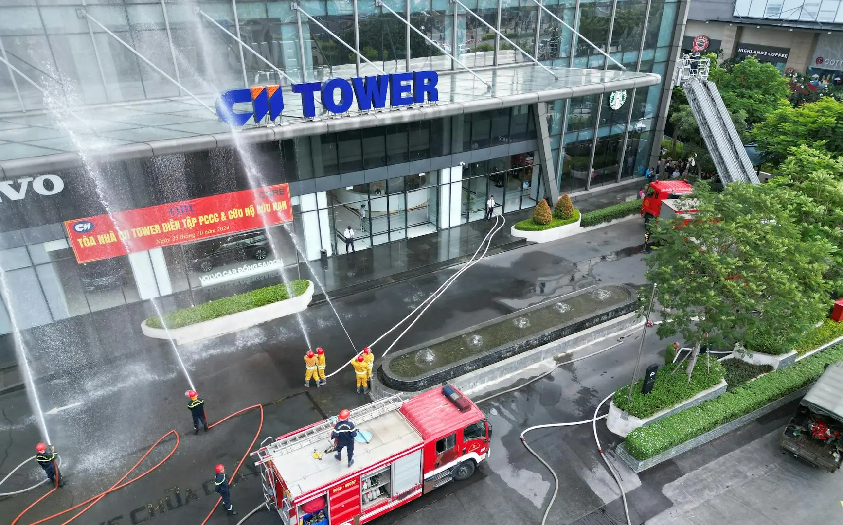 4 leviers de formation sécurité incendie industrielle en 2026