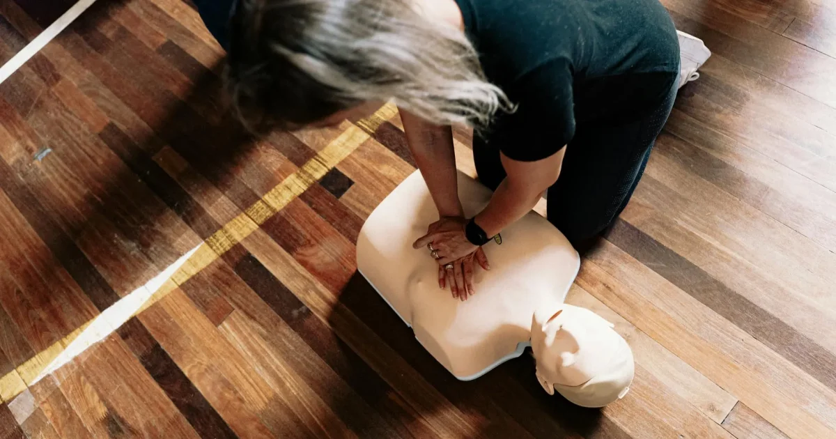 Top 10 des centres de formation sécurité au travail à Fès