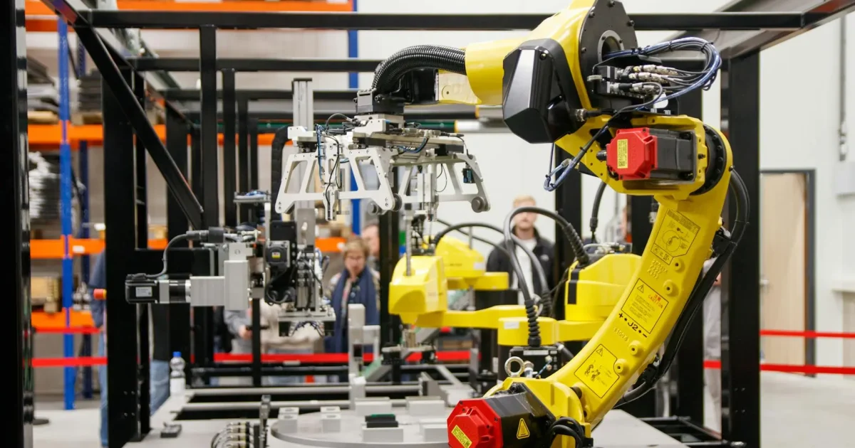 3 leviers pour optimiser la conformité HSE en agroalimentaire en 2026