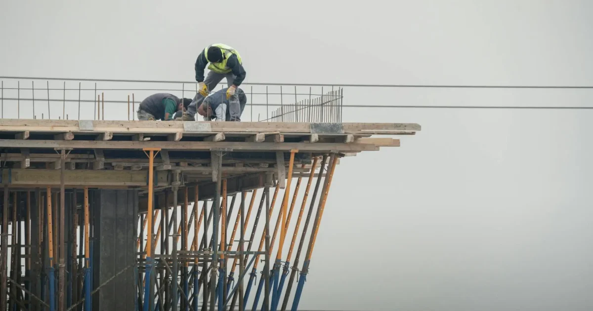 7 étapes pour une organisation safety day BTP performante en 2026