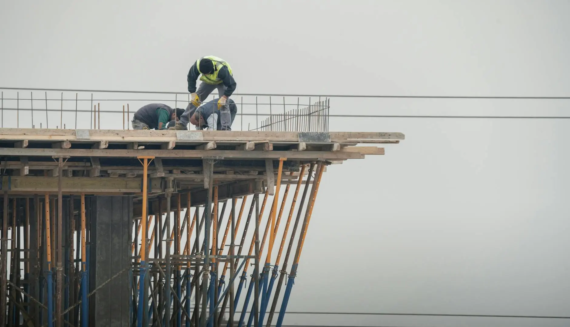 7 étapes pour une organisation safety day BTP performante en 2026
