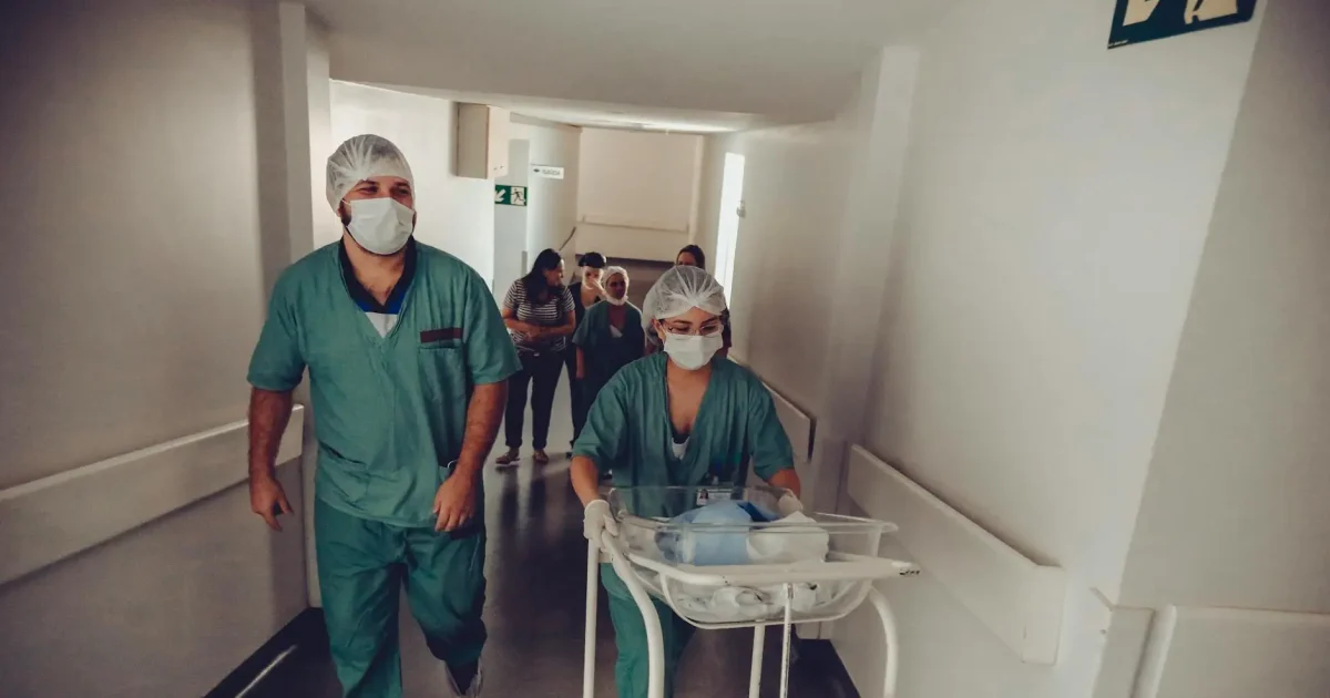 5 clés d’experts pour la sécurité infrastructures hospitalières