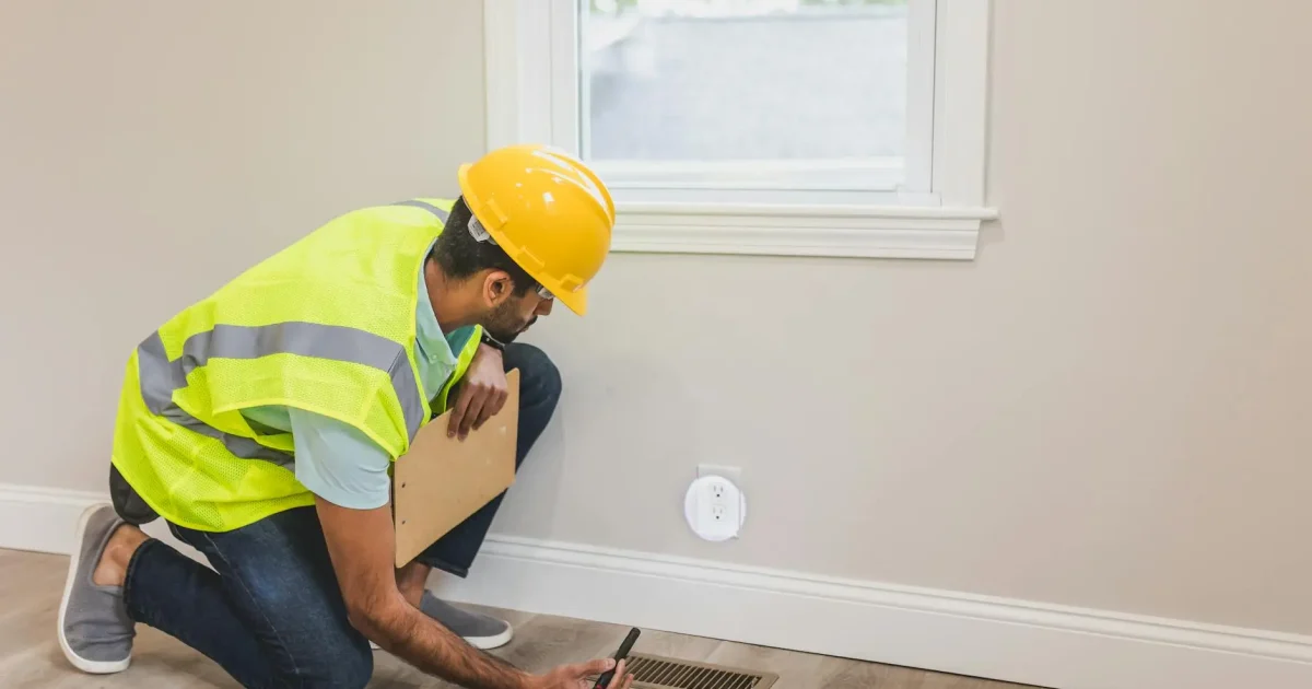 Top 6 des experts en audit sécurité travail Nador et conformité