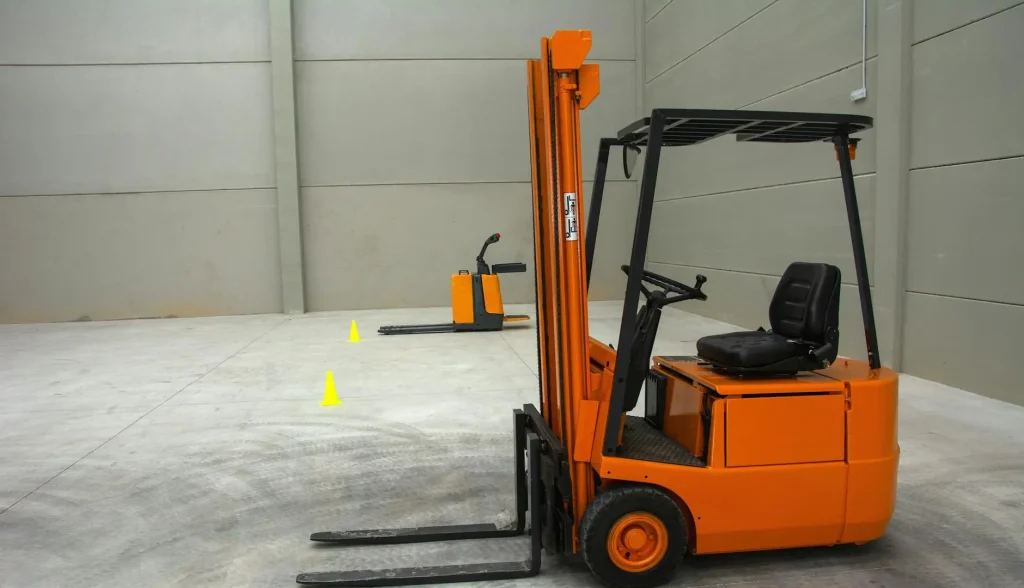 7 bénéfices de l'étude de flux logistique pour la sécurité industrielle