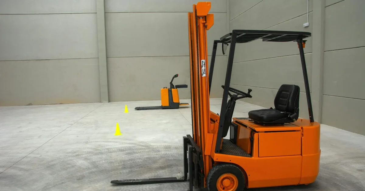 7 bénéfices de l'étude de flux logistique pour la sécurité industrielle