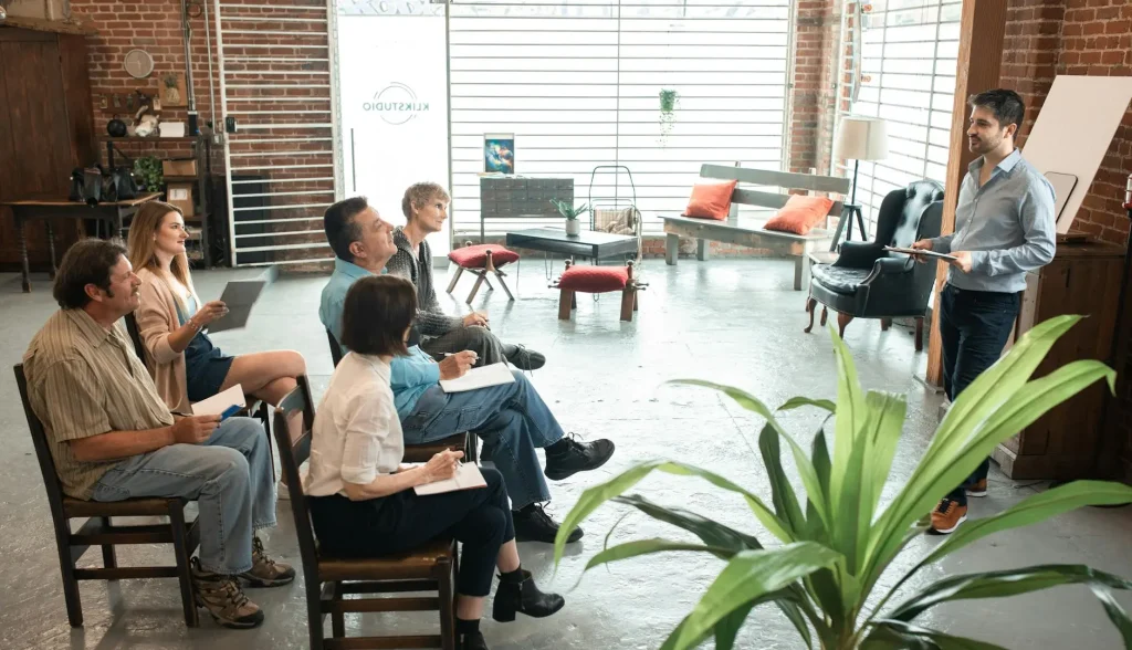 Top 10 meilleures agences safety day pour votre culture sécurité