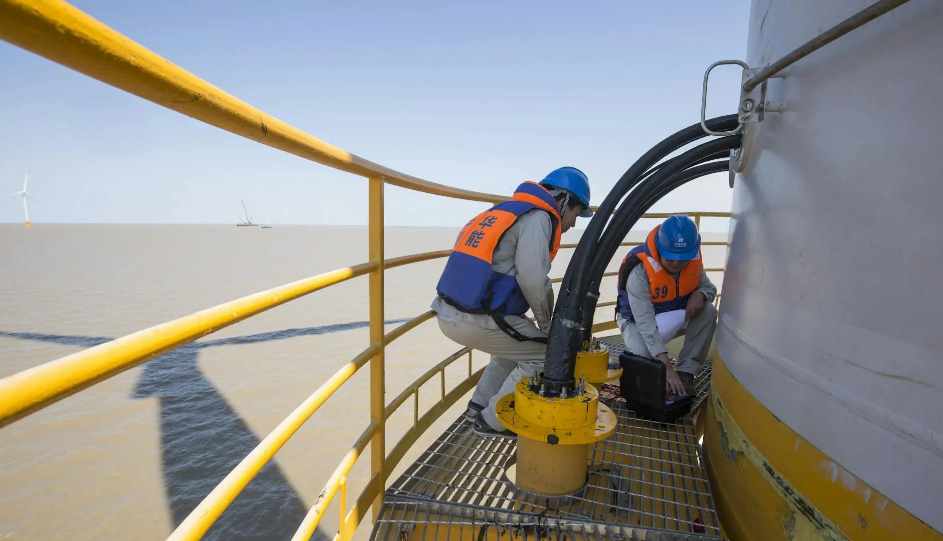 Inspection des infrastructures industrielles pour la conformité HSE au Maroc