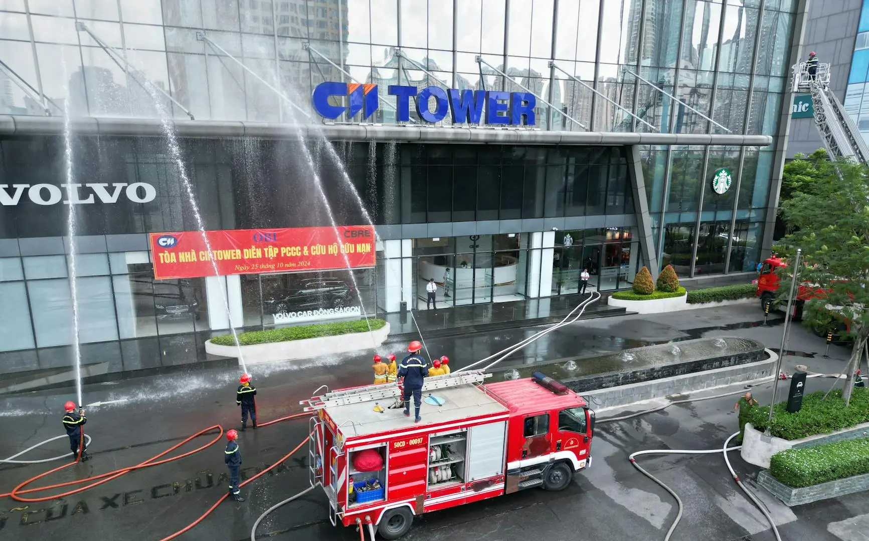 4 leviers de maîtrise du risque incendie en usine : guide HSE 2026
