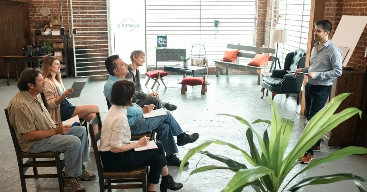 7 stratégies pour réussir l’organisation de vos Safety Days 2026
