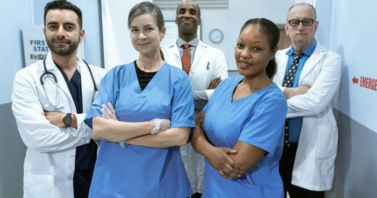 7 stratégies de gestion des risques psychosociaux en milieu hospitalier