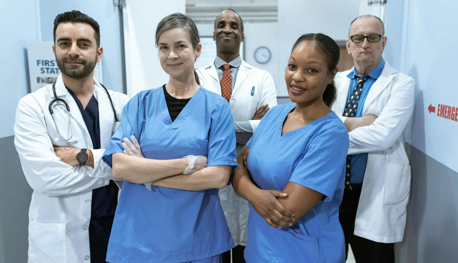 7 stratégies de gestion des risques psychosociaux en milieu hospitalier