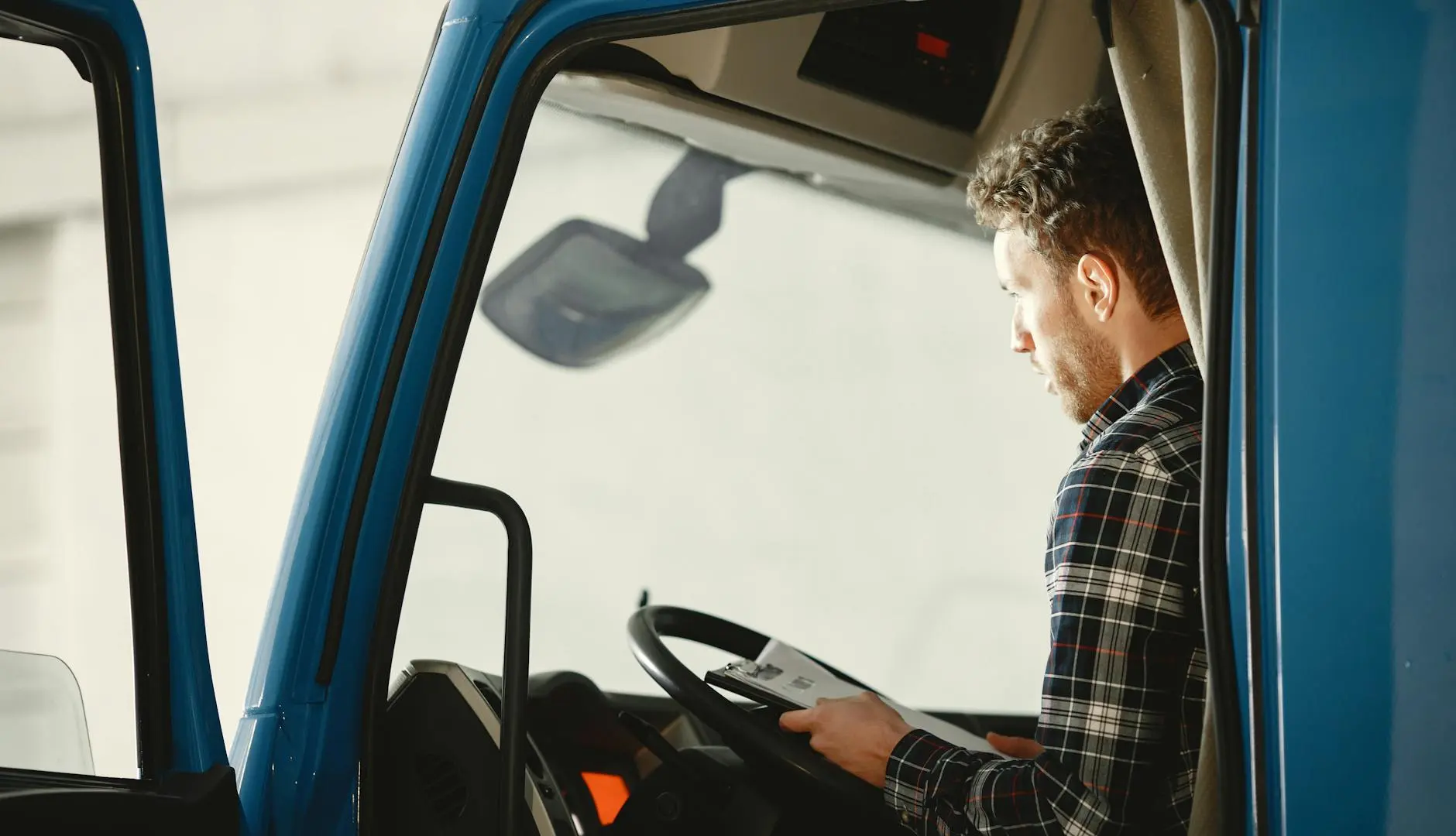Gestion fatigue conducteurs transports et sécurité logistique