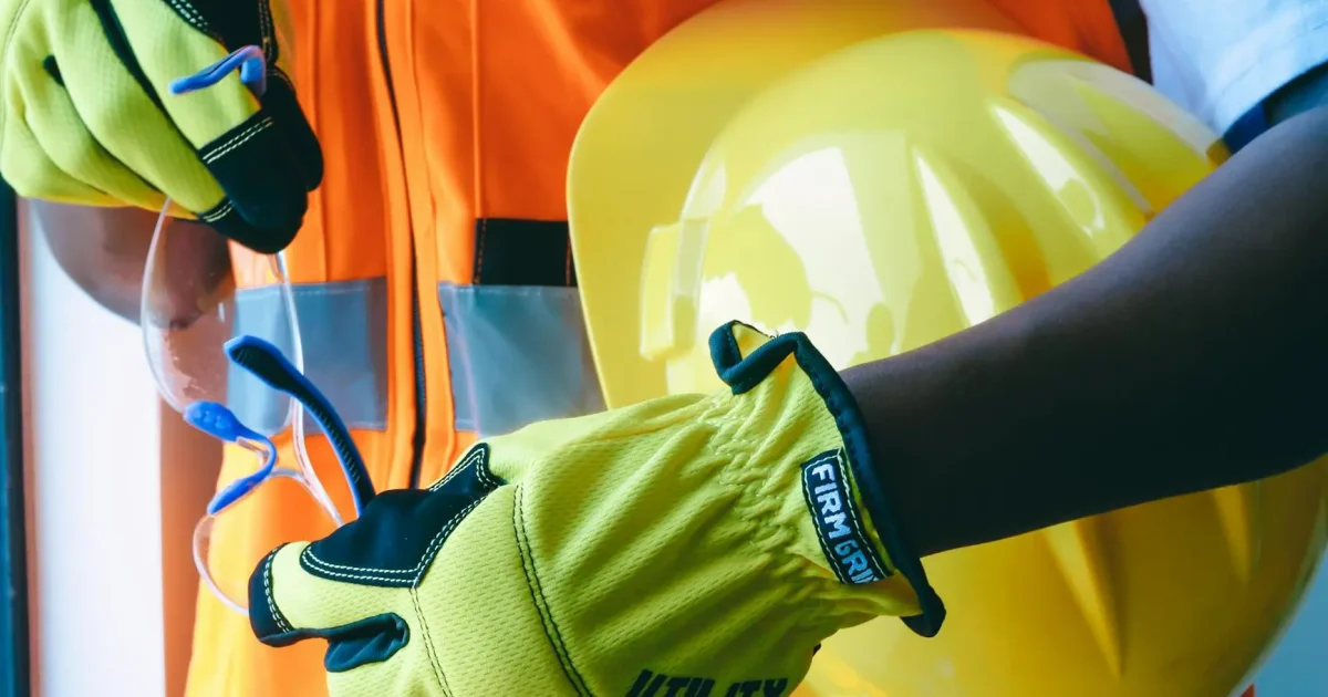 7 critères pour choisir un workwear à Casablanca conforme aux normes HSE
