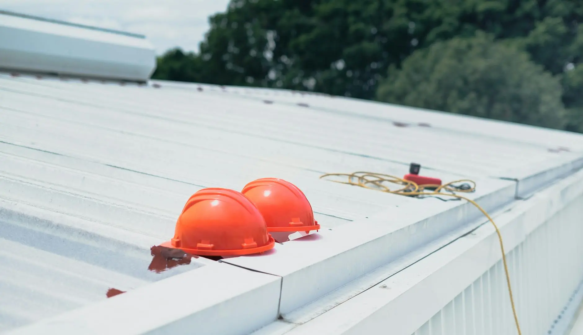 Analyse des risques lors d'un audit sécurité chantier BTP