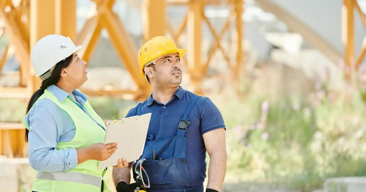 3 stratégies expertes pour évaluer la sécurité de vos chantiers BTP