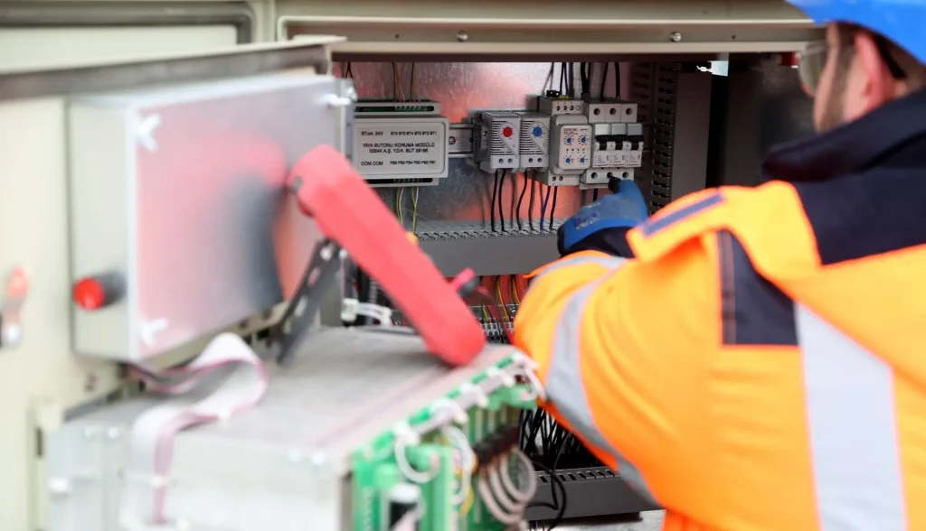 7 critères d'audit pour sécuriser vos diagnostics de risques électriques