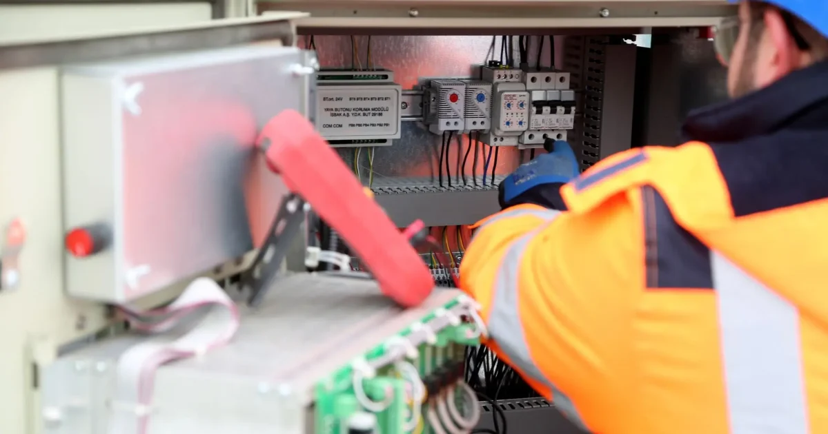 7 critères d'audit pour sécuriser vos diagnostics de risques électriques