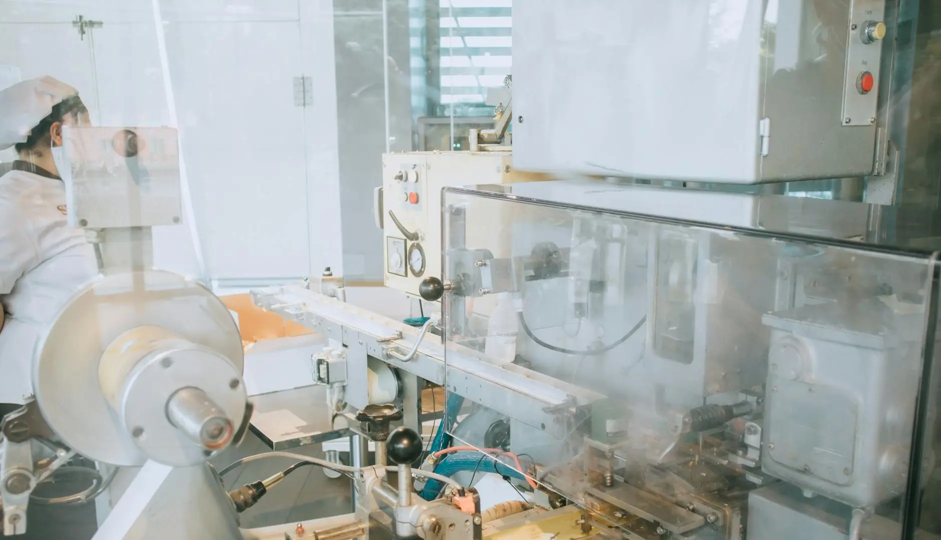 Ergonomie et manipulation sécurisée en usine agroalimentaire