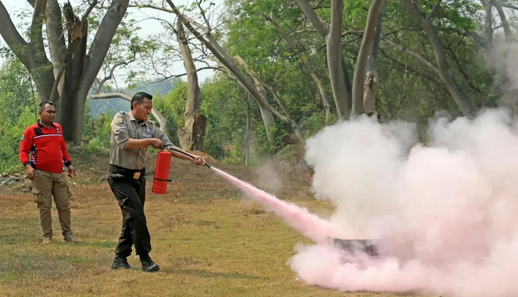 7 stratégies pour ancrer les réflexes de survie face au feu