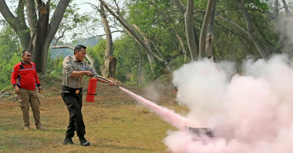 7 stratégies pour ancrer les réflexes de survie face au feu