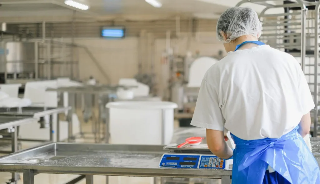 4 piliers de la sûreté chimique en agroalimentaire pour 2026