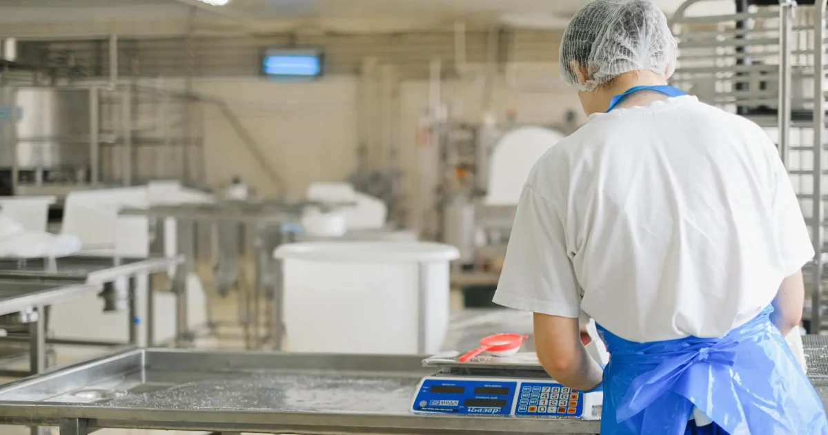 4 piliers de la sûreté chimique en agroalimentaire pour 2026